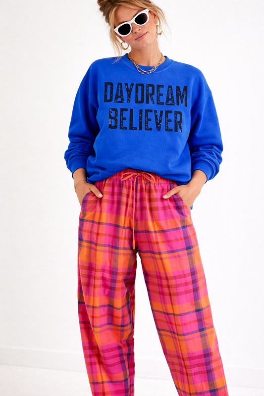 Daydream Believer Sweatshirt