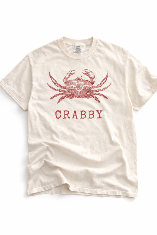 Crabby T-Shirt