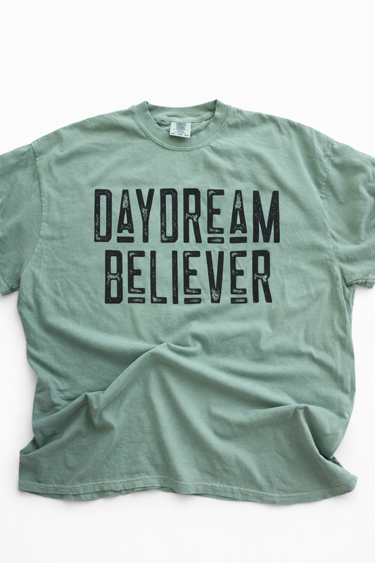 Daydream Believer T-Shirt