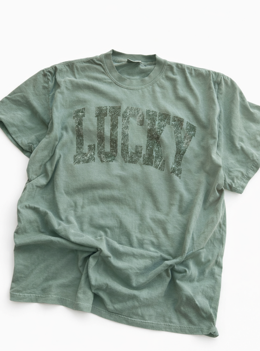 Lucky T-Shirt